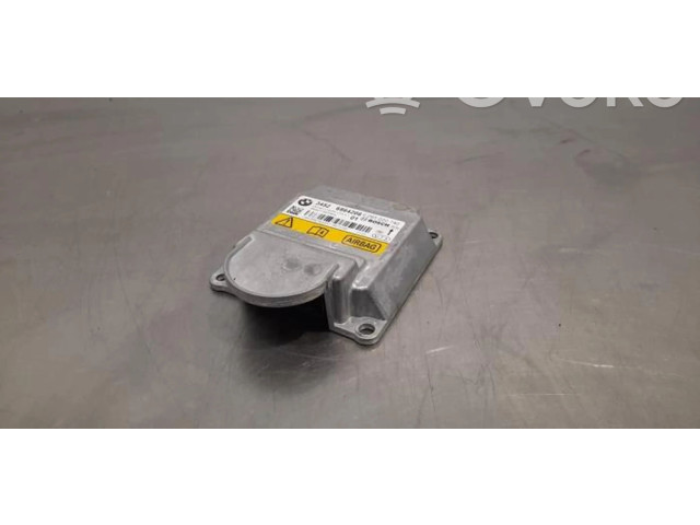 Блок подушек безопасности 34526864206   BMW M4 F82 F83