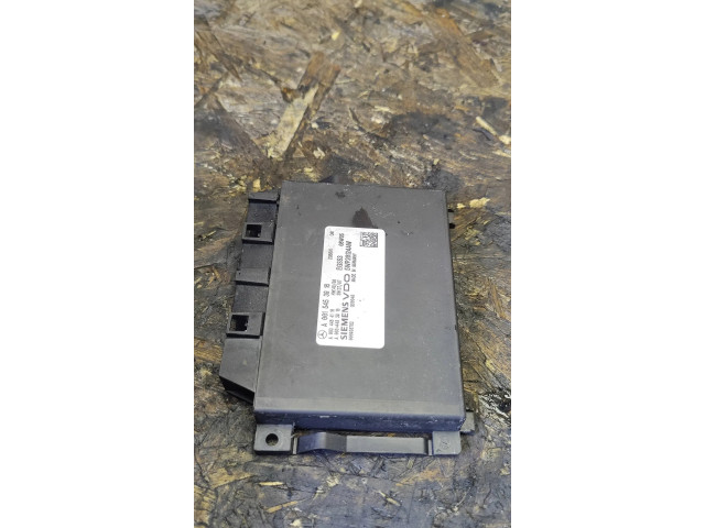 Блок управления коробкой передач A0015453916, A0034464110   Mercedes-Benz CLC CL203