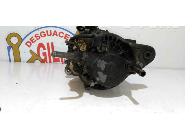Генератор 2704054271, 17041   Toyota Land Cruiser (HDJ90)      