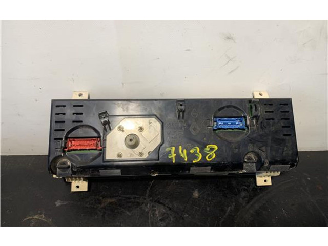 Панель приборов 7700842265, 110008491   Renault Safrane       