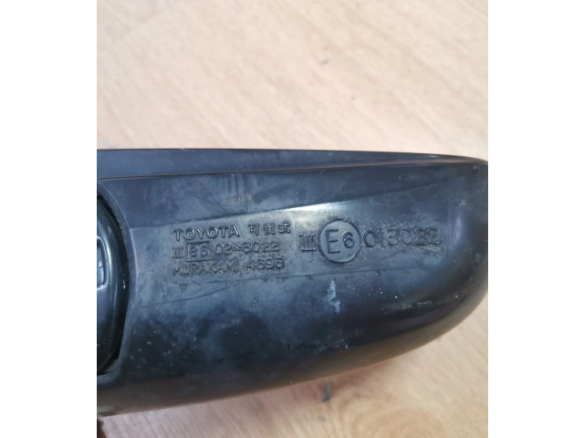Zpětné zrcátko  Toyota Celica T200 1996  013022, 023022  