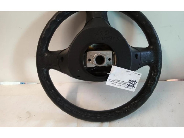 Volant Subaru Justy 2003 4811086G00S1S  