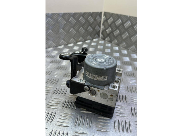 Блок ABS GJ322C405AF, L538L550   Land Rover Range Rover Sport L494    