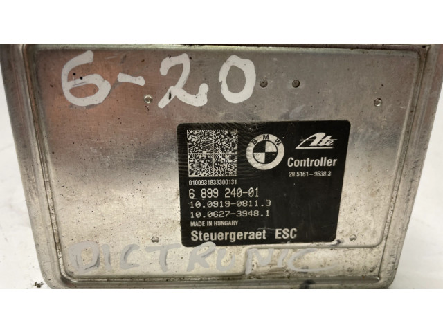 Jednotka ABS 6899240   BMW 3 G20 G21 2020