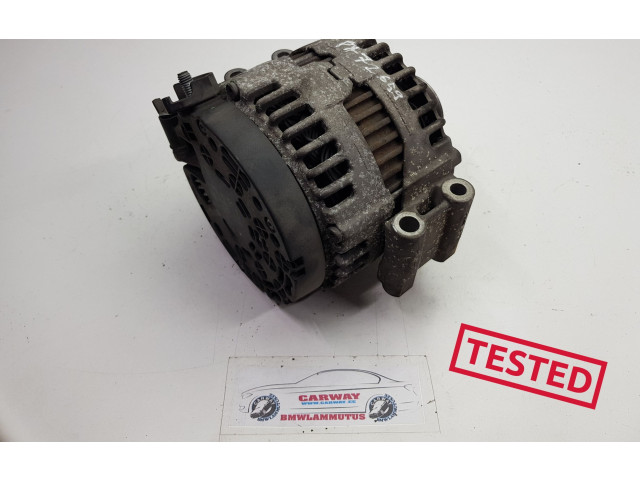 Генератор Lisainfo, 1231-7808073   BMW 3 E92 E93      