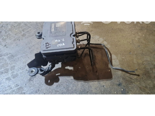 Jednotka ABS 31329137   Volvo V60 2013