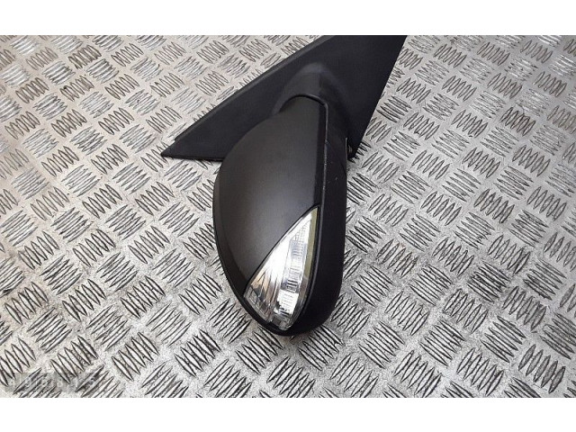 Zpětné zrcátko  Smart ForFour I 2004  e9024260, a4548101616  