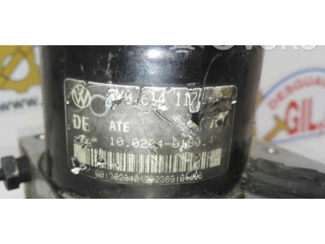 Jednotka ABS 1K0614117H, 35509   Volkswagen Golf Plus 2005