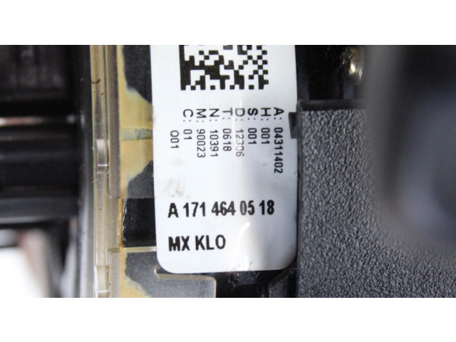 Подрулевой шлейф SRS A1645406562   Mecedes-Benz R W251
