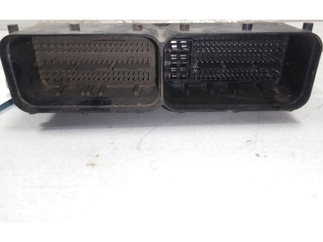 Блок управления двигателя 52094264   Fiat Fiorino