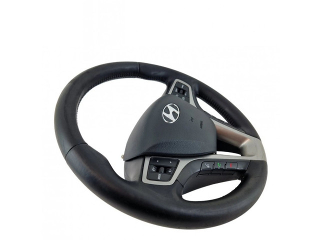 Volant Hyundai i40 2014   