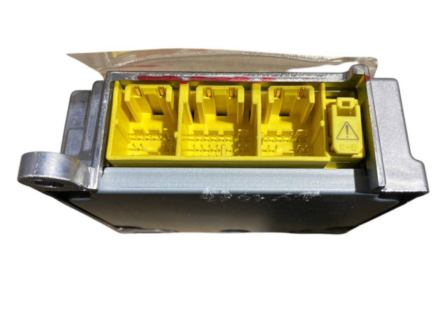 Блок подушек безопасности 8635A227   Peugeot iOn