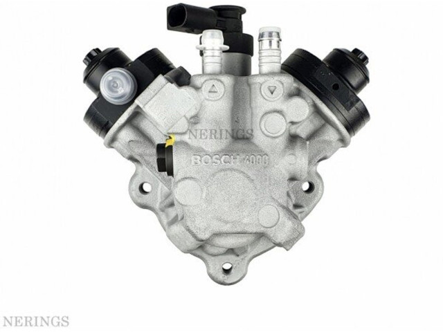 Vstřikovací čerpadlo 0445010646, 0986437404   Audi A5 8T 8F     