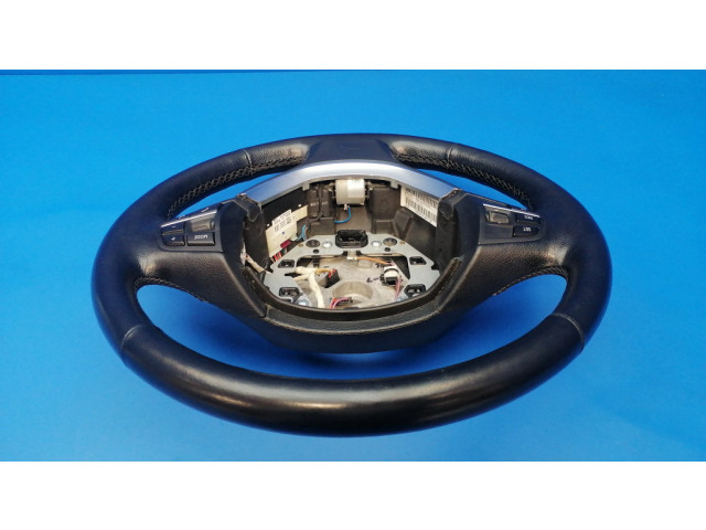 Руль BMW 5 GT F07  2010-2017 года 9218379, 61319218379      