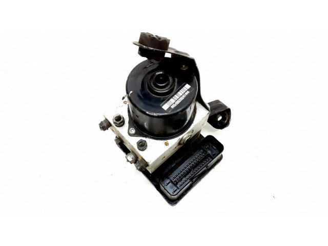 Jednotka ABS 6756288   BMW 3 E46 2001