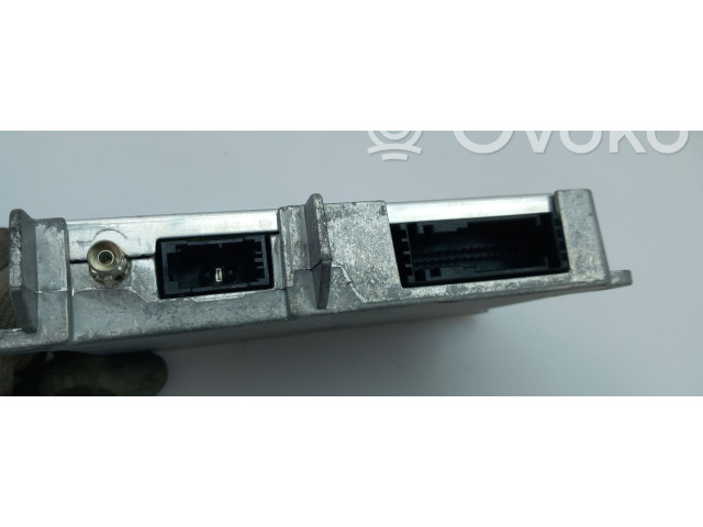 Pojistková skříňka Модуль  A2118703226   Mercedes-Benz B W245 2006