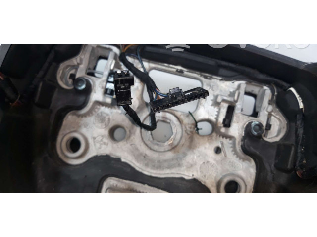 Volant Land Rover Discovery Sport 2016 FK723F563HD8PVJ, FK723F563HD8PVJ  