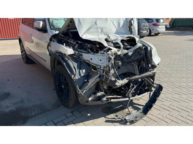 Подрулевой переключатель 9164419, 61319164419   BMW X5 E70