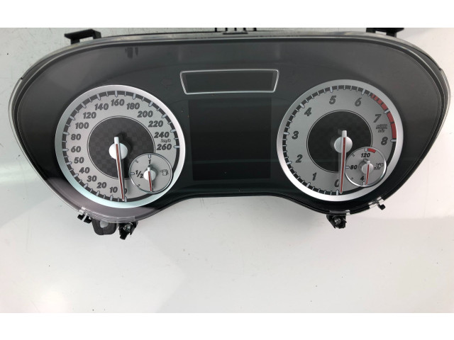 Přístrojová deska  Mercedes-Benz A W176 2015 A1769008901  