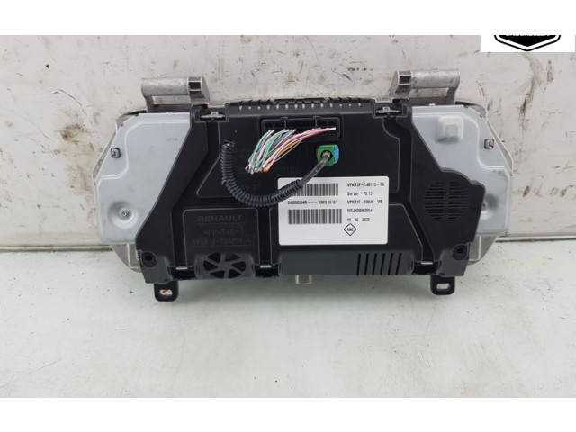 Přístrojová deska  Renault Megane IV 2023 248098284R, 248098284R  