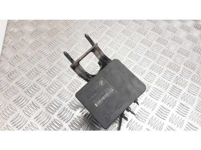 Jednotka ABS 6756292, 10096008073   BMW 3 E46 2001