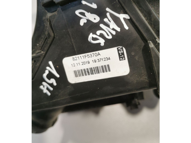   Pojistková skříňka 82111F5370A   Toyota Yaris 2019