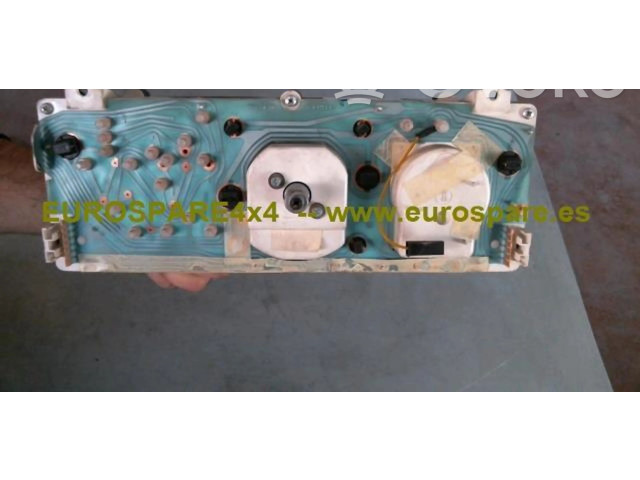 Přístrojová deska  Nissan Patrol 260 1989 195382.02, G9868  