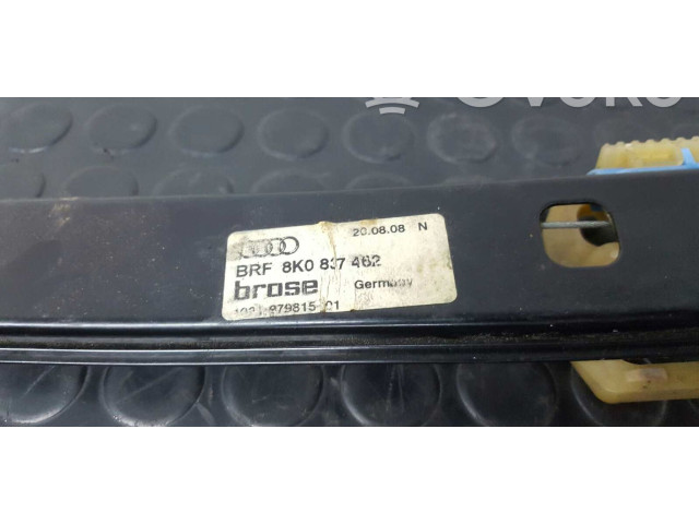 Масляный насос  CAGA 8K0837462, 8K0959802  Audi A4 Allroad 