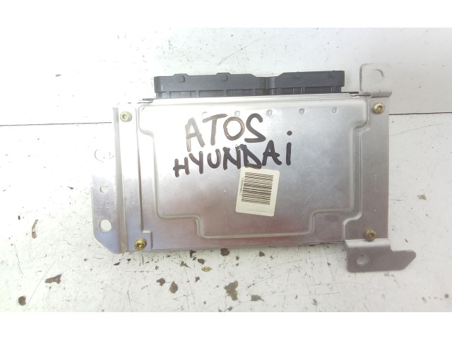 Комплект блоков управления 39110-02240, 39110-02240   Hyundai Atos Prime