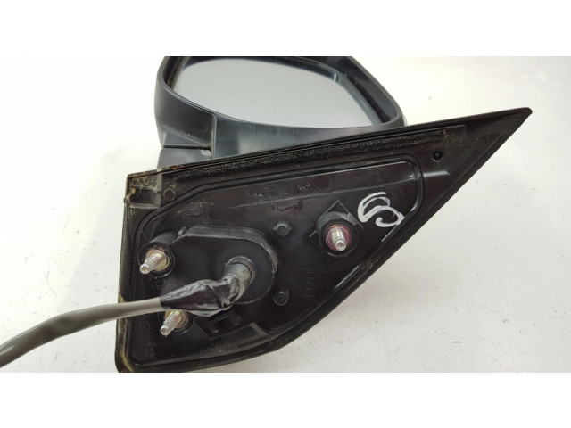 Zpětné zrcátko  levé Peugeot 4007 2011  022588, 022589  