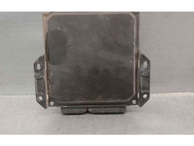Řídící jednotka 23710EB310, MB2758003602   Nissan Navara 2005
