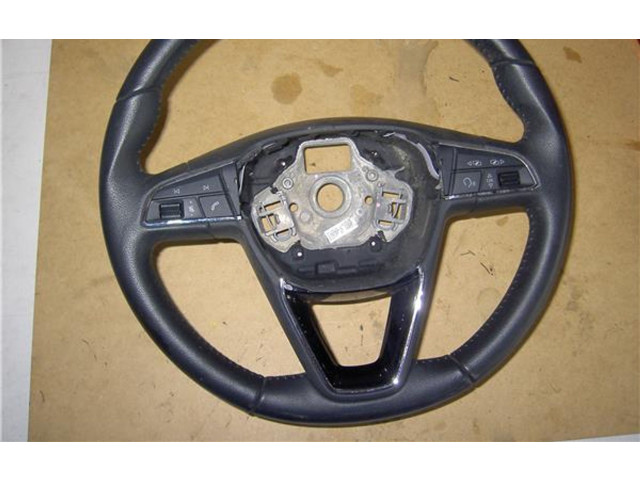 Volant Seat Ibiza IV (6J,6P) 2008 5F0419091L  