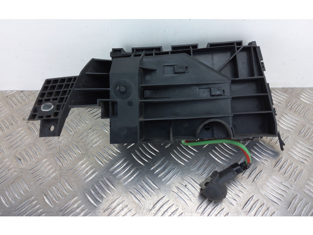 Блок предохранителей DG9T14A301AD   Ford Fusion II    