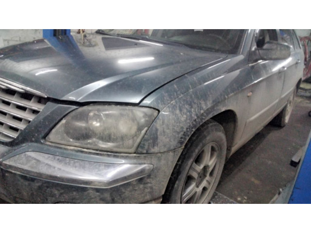 Ручка стеклоочистителей 05082035AA   Chrysler Pacifica