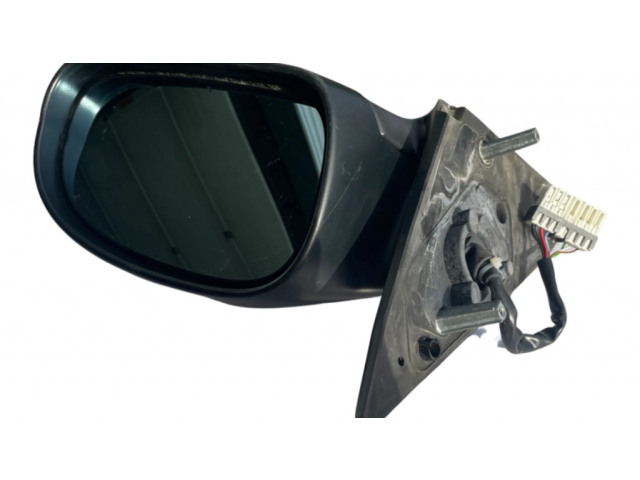 Zpětné zrcátko pravé Peugeot 406 2001  96283370  