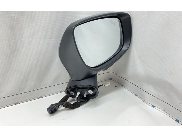 Zpětné zrcátko  Mazda CX-5 2015  KR2211  