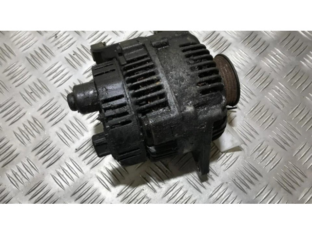 Генератор 7700860976, 00778   Renault Espace III 3.0     