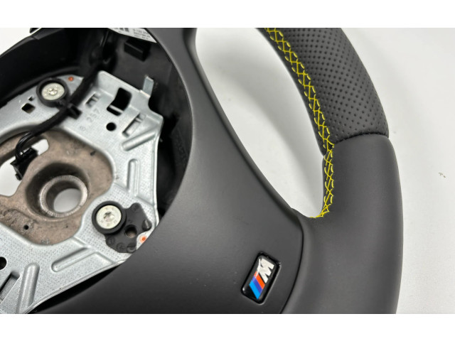 Руль BMW 3 E90 E91  2005 - 2012 года       