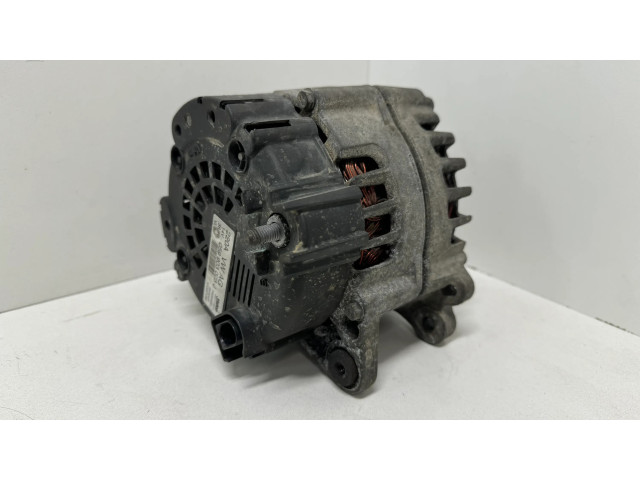 Генератор 059903023J   Volkswagen Touareg II 3.0     
