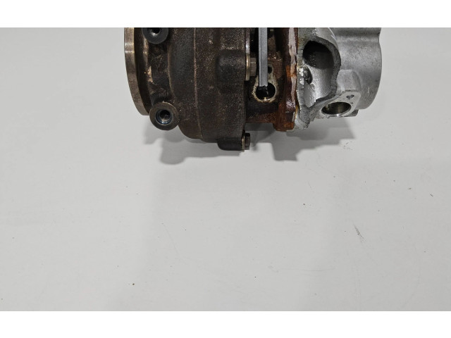  Турбина Skoda Kamiq  05C145701B, 05C145701   для двигателя DLAA      