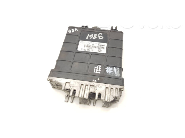 Блок управления двигателя 021906256AC, 26SA5182   Volkswagen Transporter - Caravelle T4
