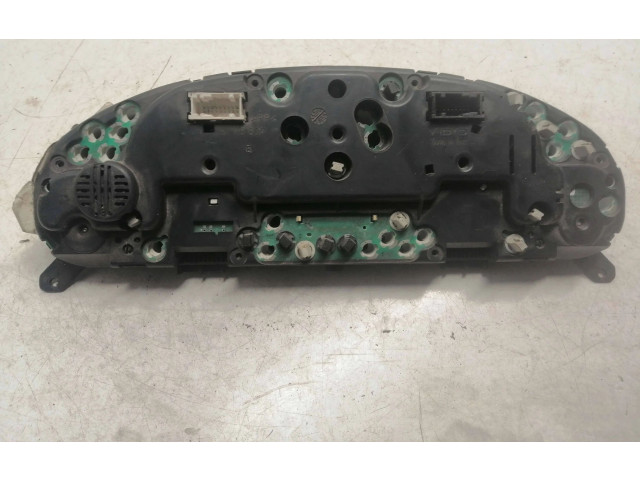 Přístrojová deska  Peugeot 406 1998 9639940380, 1100082888009  