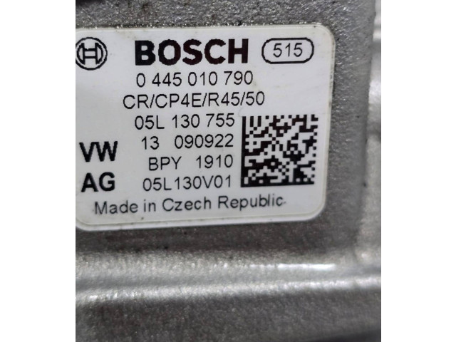 Vstřikovací čerpadlo 05L130755, 0445010790   Audi A4 S4 B9 8W     