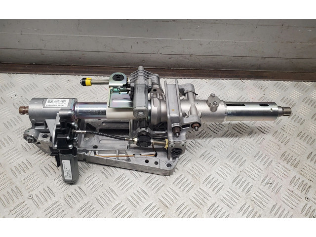    Рулевая рейка A2184601316, A2044600425   Mercedes-Benz CLS C218 X218 2011 - 2017 года