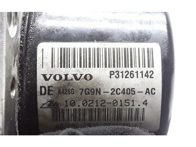 Jednotka ABS 31261142, P31261142   Volvo XC70 2008