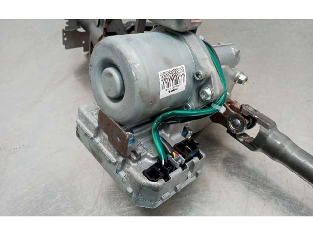 Ось рулевого колеса 48810BA66D, 117407239BD0219Q    Nissan Juke I F15  K9K 