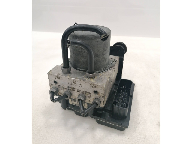 Блок АБС 8K0907379BF, 8KC907379BF   Audi  A5 Sportback 8TA  2009 - 2016 года