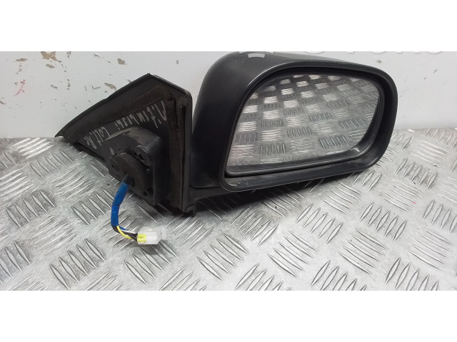 Зеркало электрическое        Mitsubishi Colt  1996 - 2004 года   