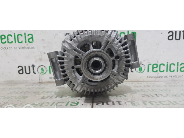 Генератор ALTERNADOR   Mercedes-Benz ML W164 3.0     