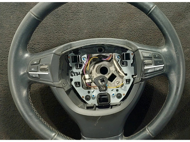Volant BMW 5 F10 F11 2011   